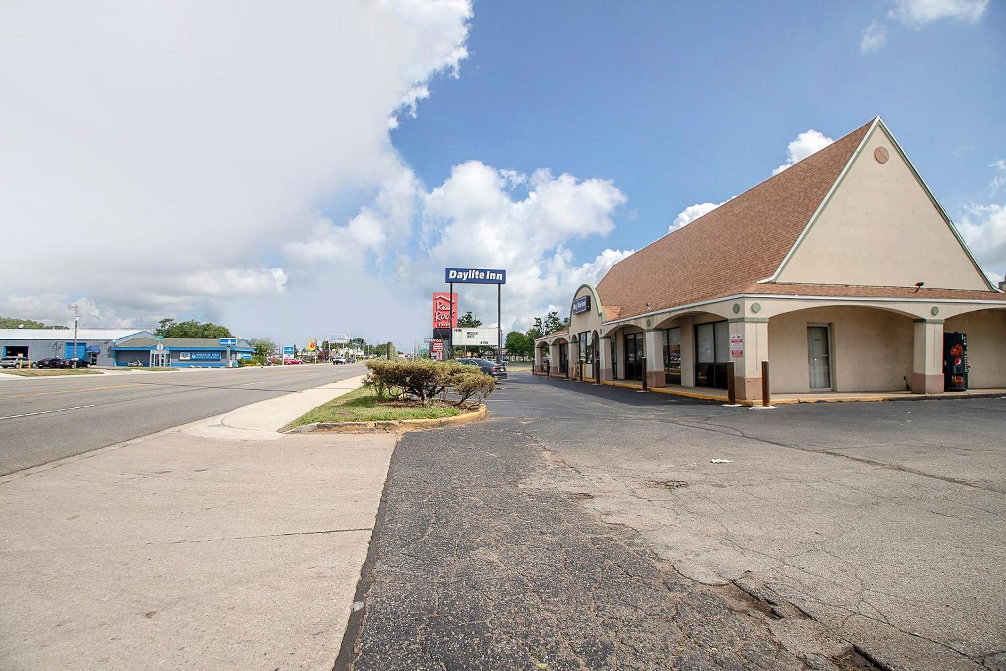 Hotel O Daylight Inn Elkhart I-90, In Exterior foto