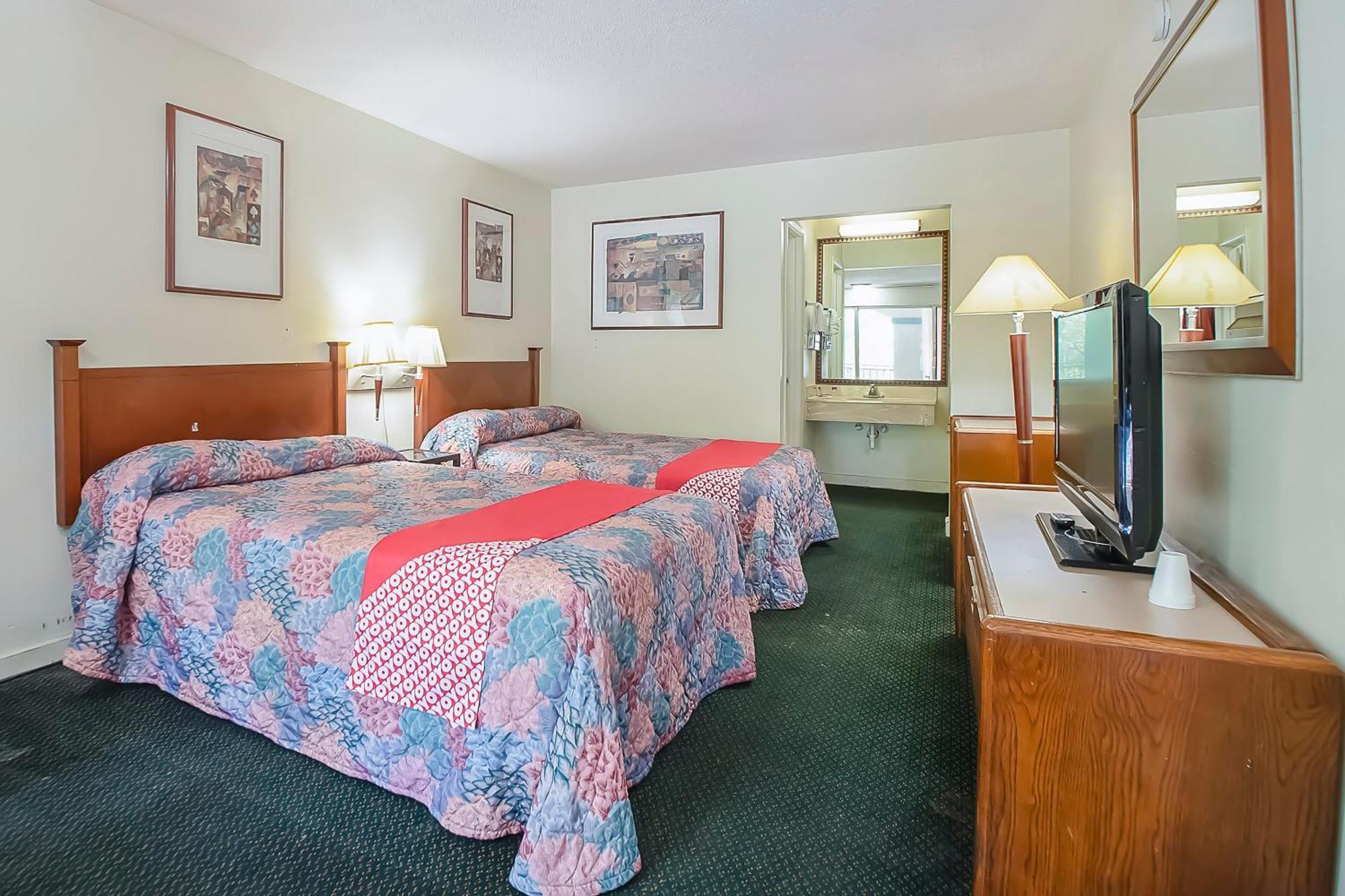 Hotel O Daylight Inn Elkhart I-90, In Exterior foto