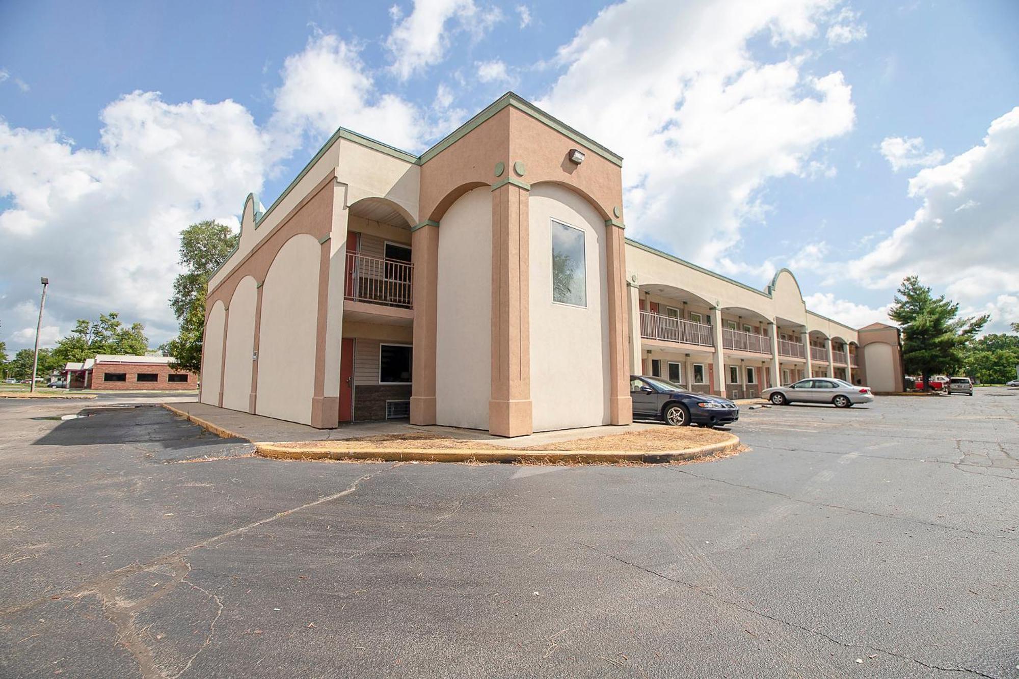 Hotel O Daylight Inn Elkhart I-90, In Exterior foto